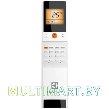 Кондиционер Electrolux Air Gate 2 EACS-24HG-M2/N3 картинка 7
